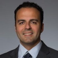 Photo of Raffi Tachdjian, MD, MPH