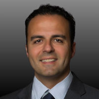 Photo of Raffi Tachdjian, MD, MPH