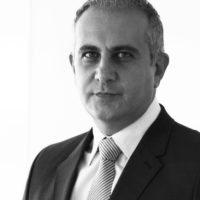 Photo of Chris Safarian