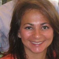 Photo of Tanya Kalaydjian