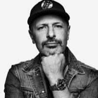 Photo of Maz Jobrani