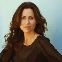 Photo of Minnie Driver