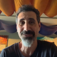 Photo of Serj Tankian