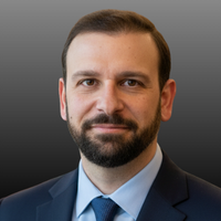 Photo of James Bouklas